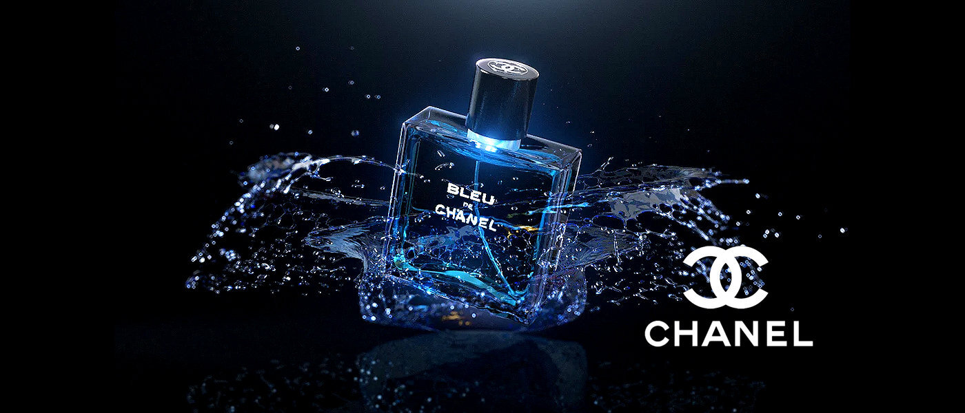 Chanel Bleu