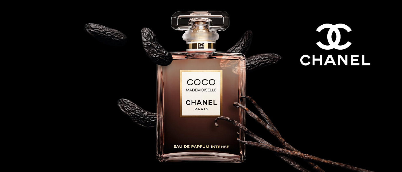 Chanel Coco Mademoiselle Eau De Parfum Intense