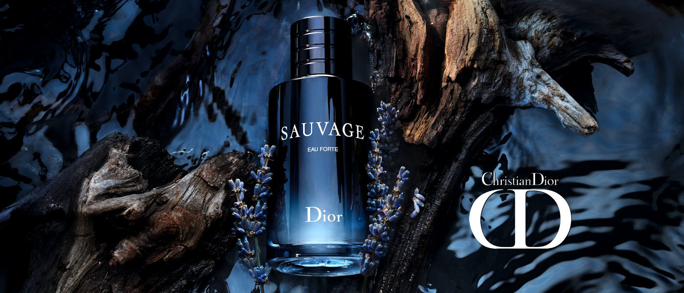 Christian Dior Sauvage