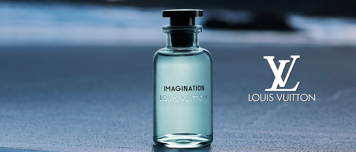 Louis Vuitton Imagination