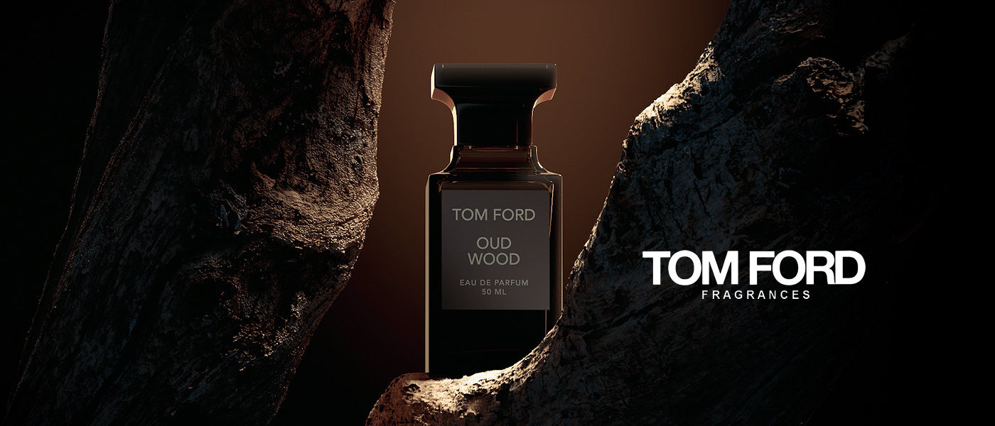 Tom Ford Oud Wood