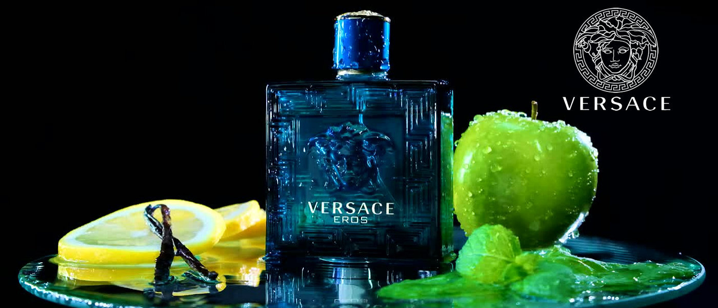 Versace Eros