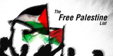 The Palestine List