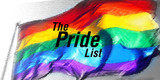 The Pride Reading List