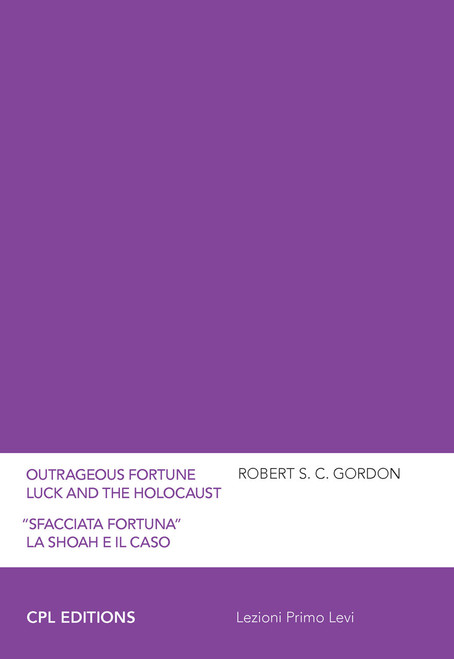 Outrageous Fortune - Paperback