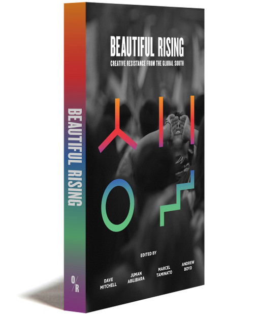 BEAUTIFUL RISING - Paperback