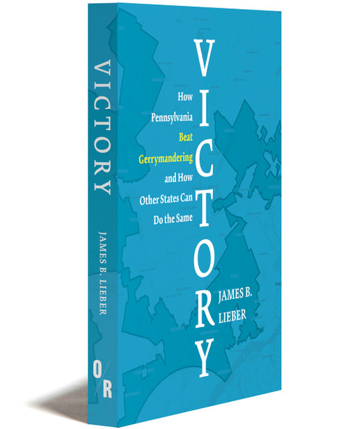 VICTORY - E-book