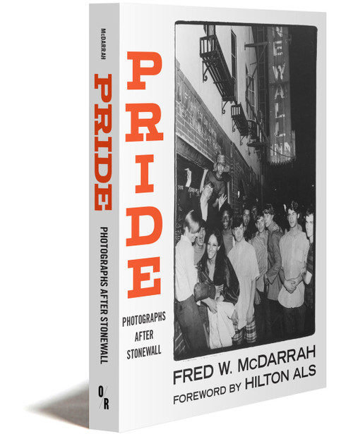 PRIDE - E-book