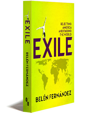 EXILE - E-book