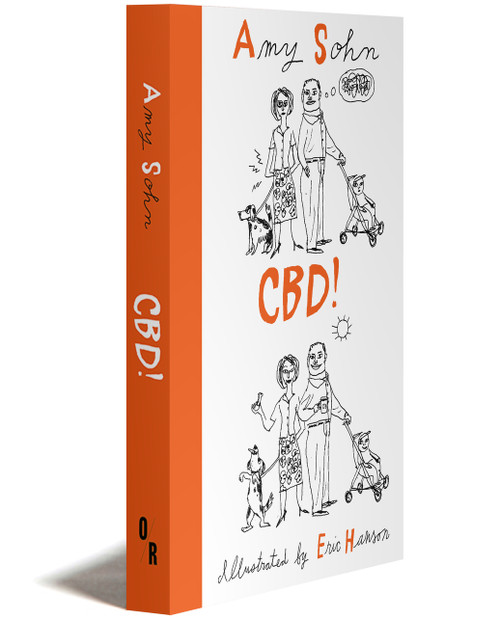 CBD! - E-book