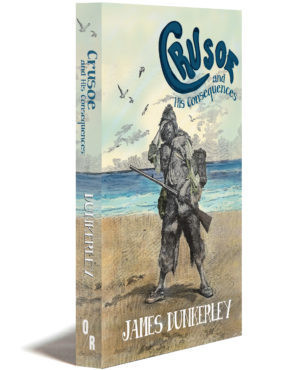 Crusoe and His Consequences - Paperback