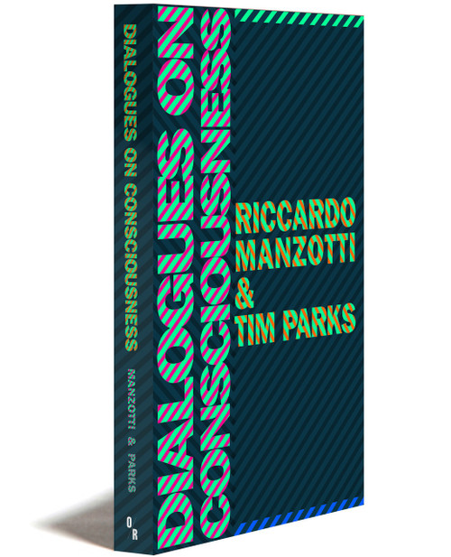 Dialogues on Consciousness - Paperback