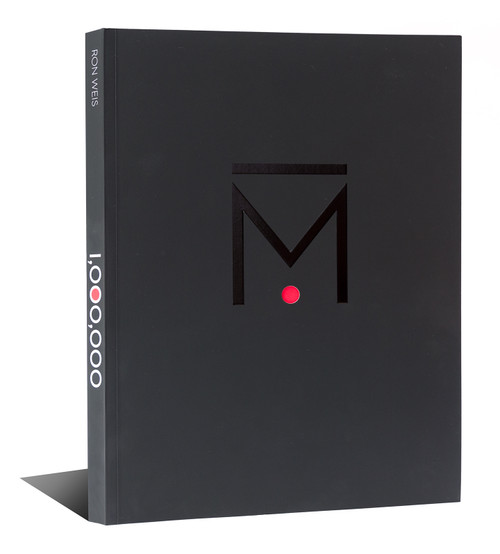 Million Dots - Paperback