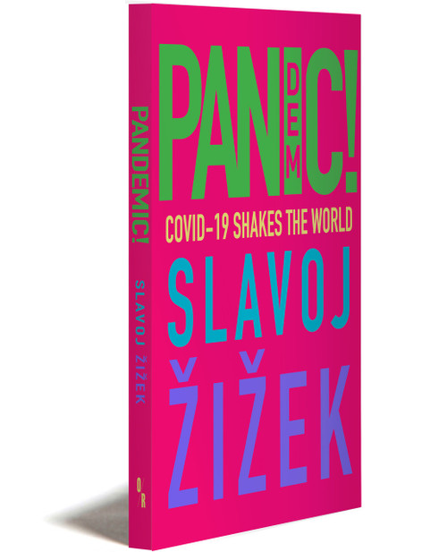 Pandemic! - Paperback