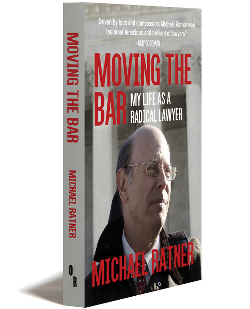 Moving the Bar - Paperback