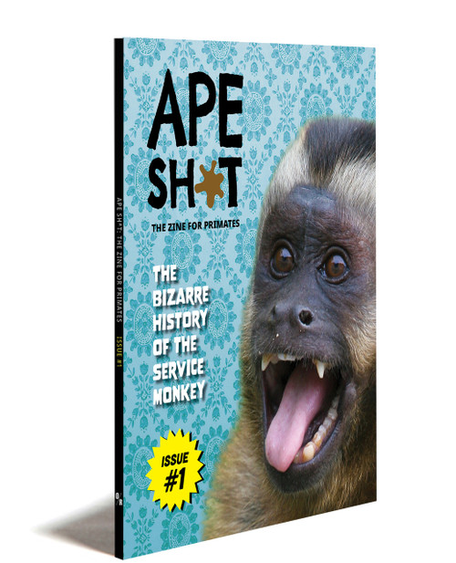 Ape Sh*t