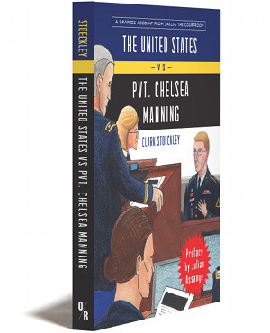The United States vs. Pvt. Chelsea Manning - E-Book