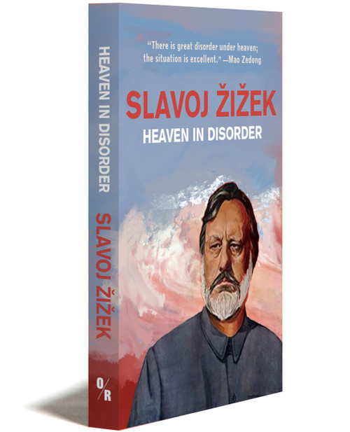Heaven in Disorder - Print + E-book