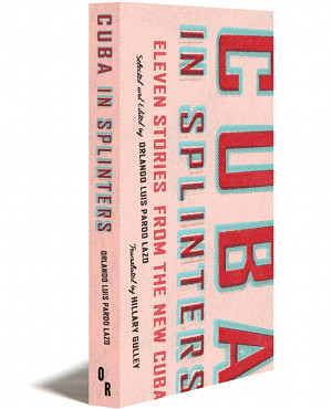 Cuba in Splinters - Print + E-book