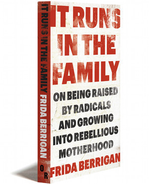It Runs in the Family - Print + E-book