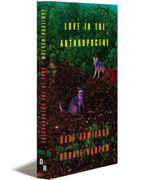 Love in the Anthropocene - Print + E-book