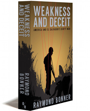 Weakness and Deceit - Print + E-book