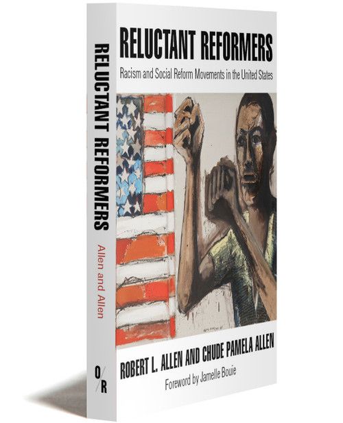 Reluctant Reformers - Print + E-book