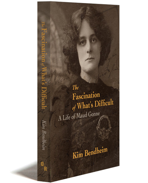 The Fascination of What's Difficult - Print + E-book