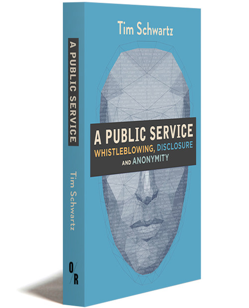 A Public Service - Print + E-book
