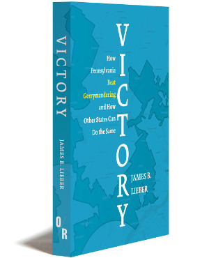 Victory - Print + E-book