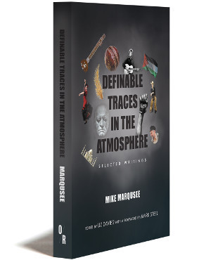Definable Traces in the Atmosphere - Print + E-book