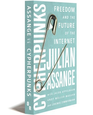 Cypherpunks - Paperback