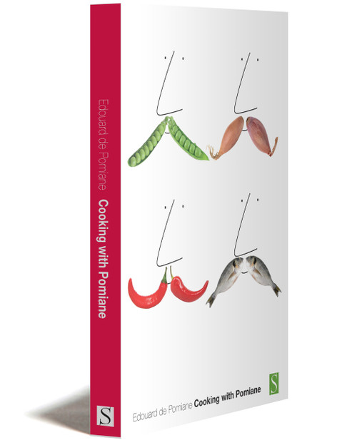 Cooking with Pomiane | Edouard de Pomiane | Serif Books / OR Books