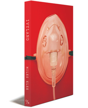 IVYLAND - Paperback