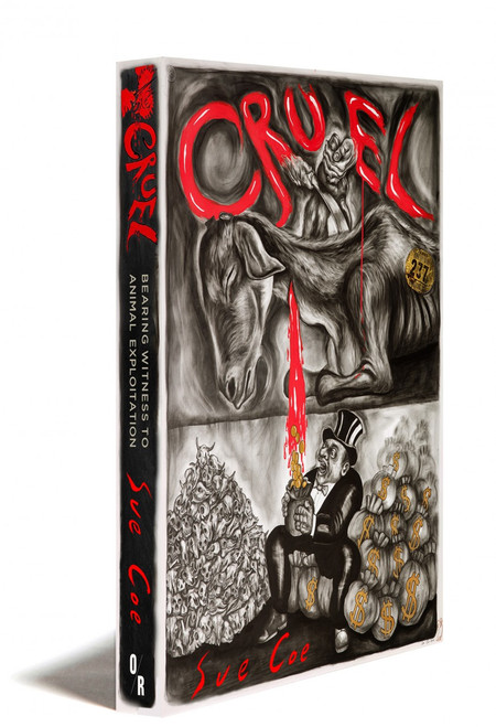 CRUEL - Paperback