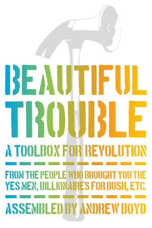 Beautiful Trouble - E-Book