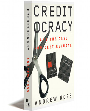 Creditocracy - E-Book