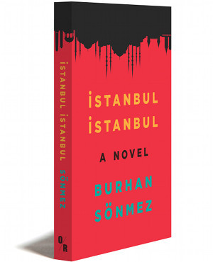 Istanbul Istanbul - E-Book