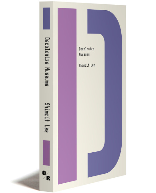 Decolonize Museums - E-Book