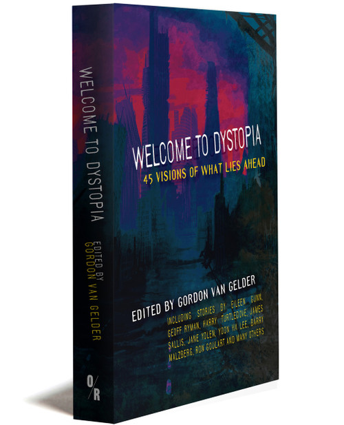 Welcome to Dystopia - E-Book