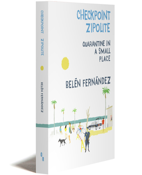Checkpoint Zipolite - E-Book