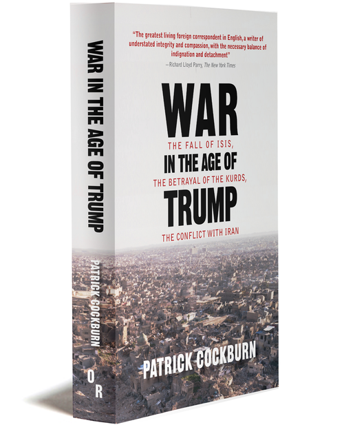 War in the Age of Trump - E-Book
