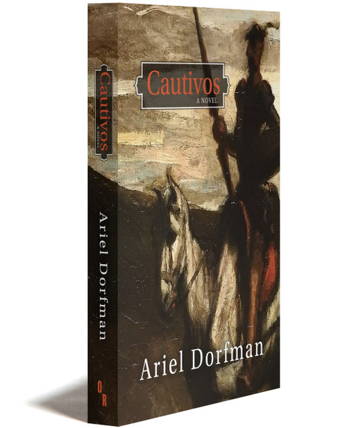 Cautivos - E-Book