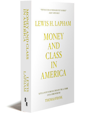 Money and Class in America - E-Book