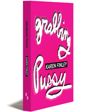 Grabbing Pussy - E-Book