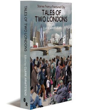 Tales of Two Londons - E-Book