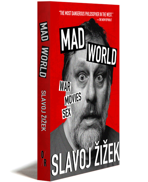 Mad World - Paperback
