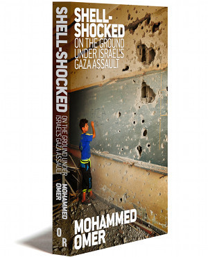 Shell–Shocked - Paperback