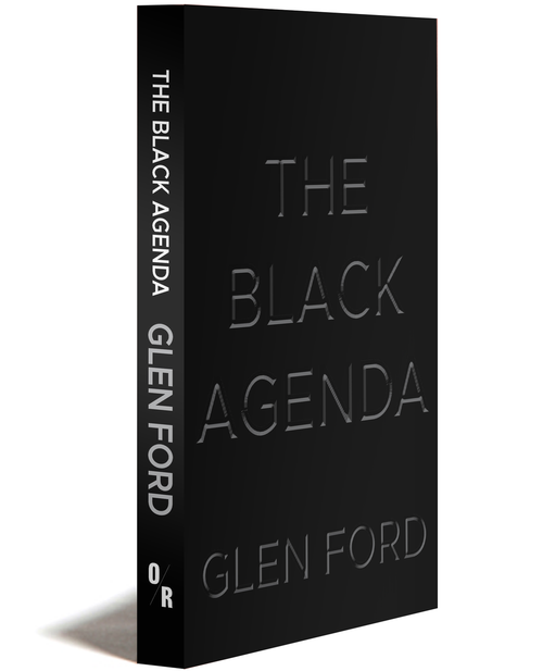 The Black Agenda - Paperback