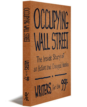 Occupying Wall Street - Paperback